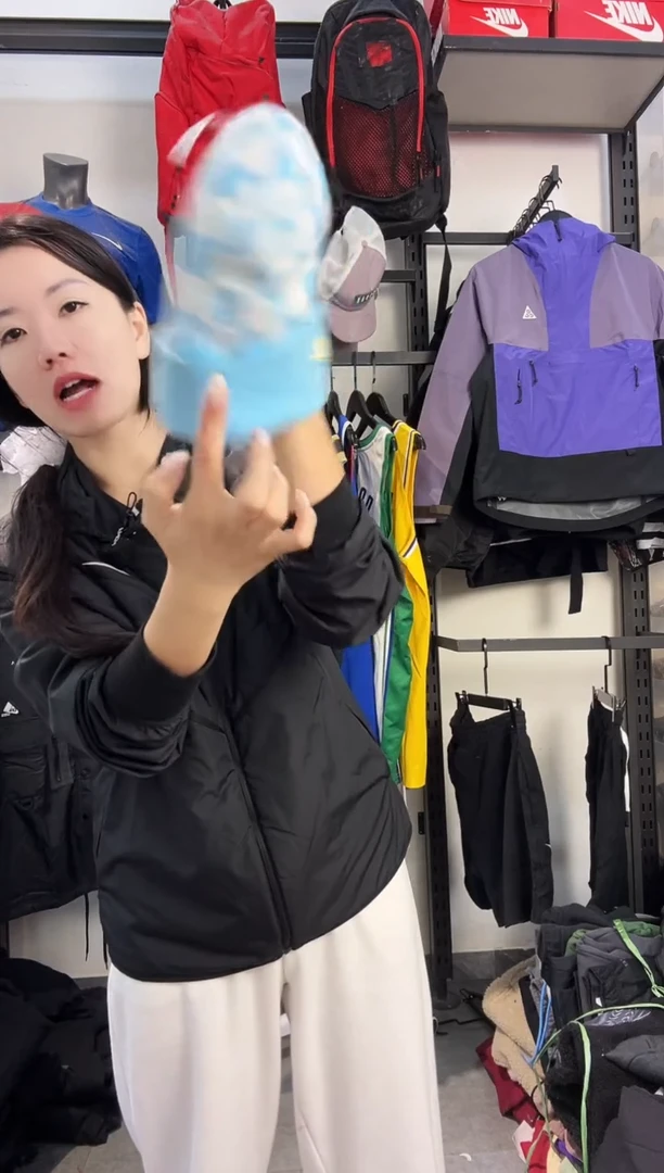 347编码 瑕疵款直播间过款为准 尺码