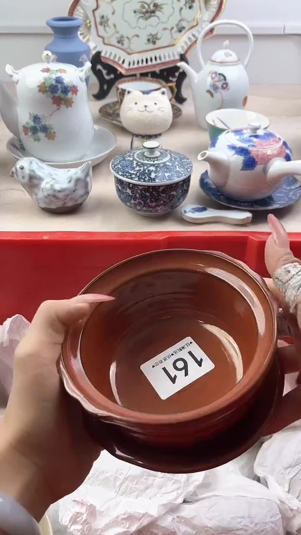 【闪购商品】瓷片161，，，，，，