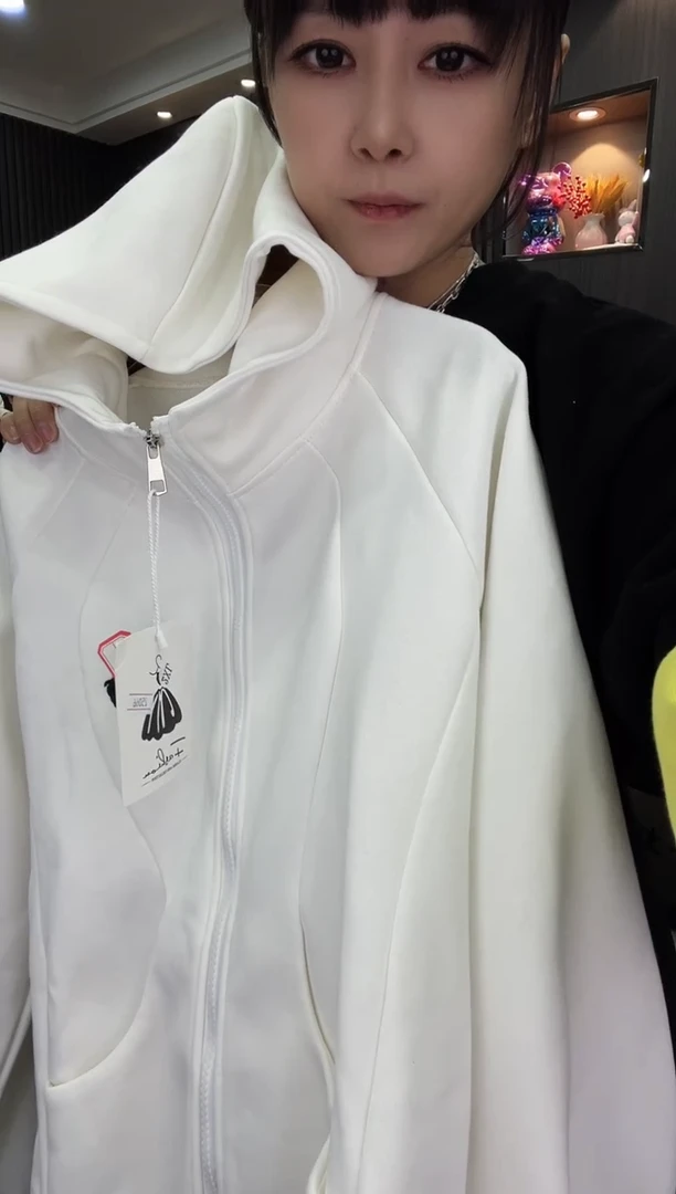 25066白色---大码