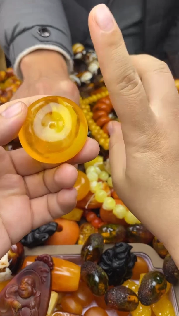 高端原创饰品610