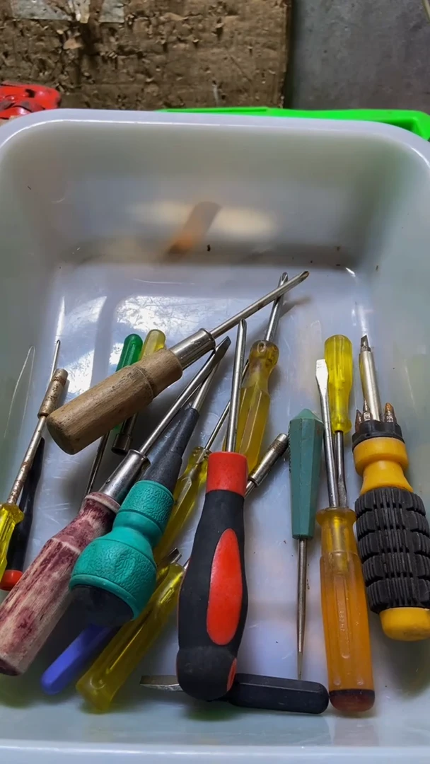 ?*电五金工具组合套装