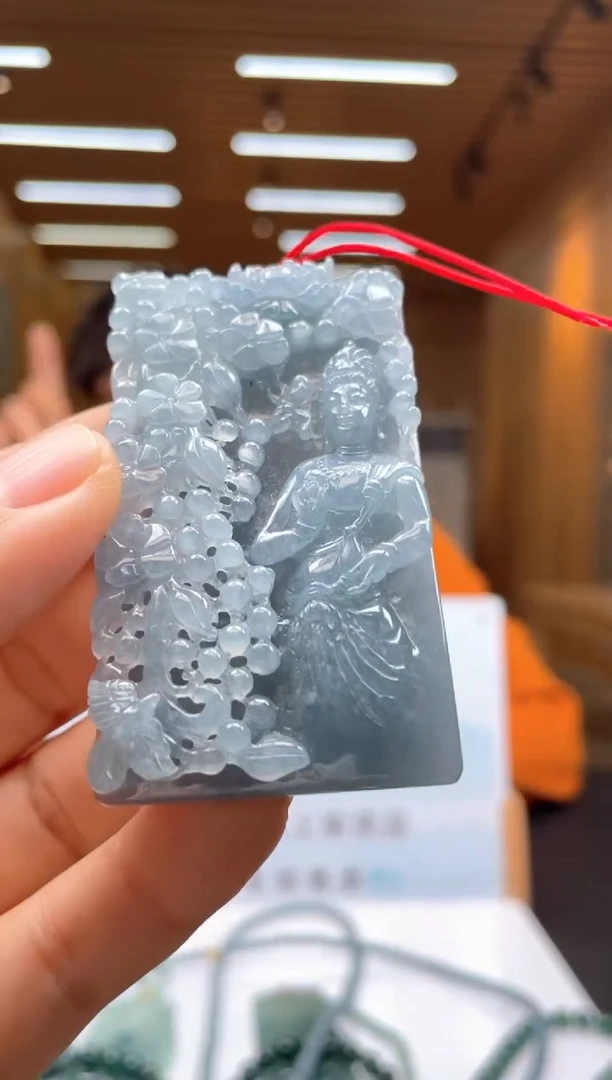 未镶嵌定制翡翠93