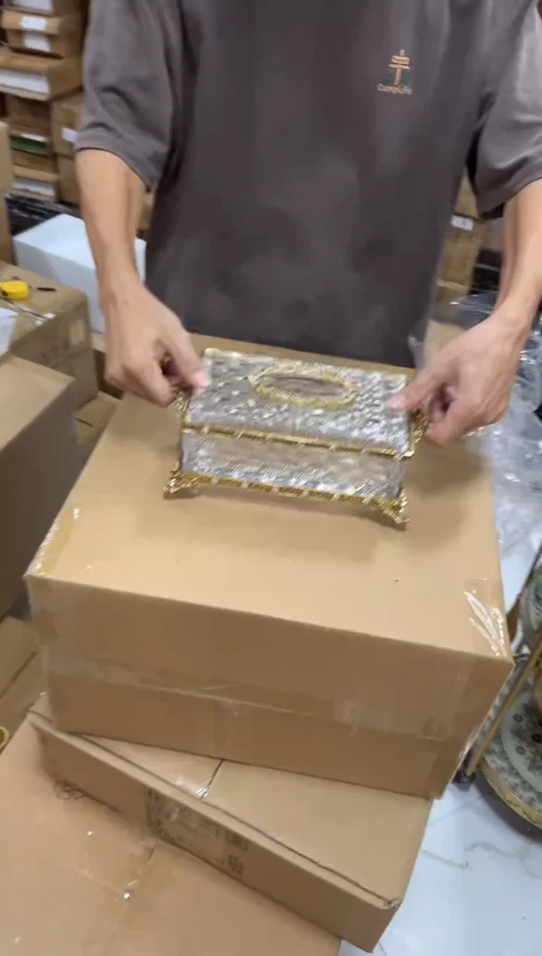 黄铜黛姿家居装饰品摆件