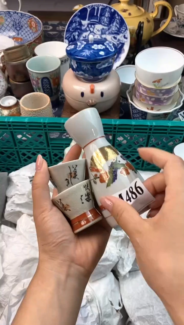 瓷片石**好[○･｀Д´･ ○][○･｀Д´･ ○]