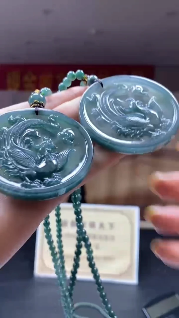 未镶嵌定制翡翠多样性发货【只发一件】*q56