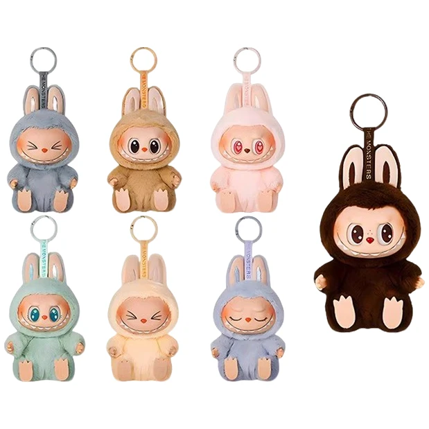 【炸福福】回馈客户 正版盲盒系列产品