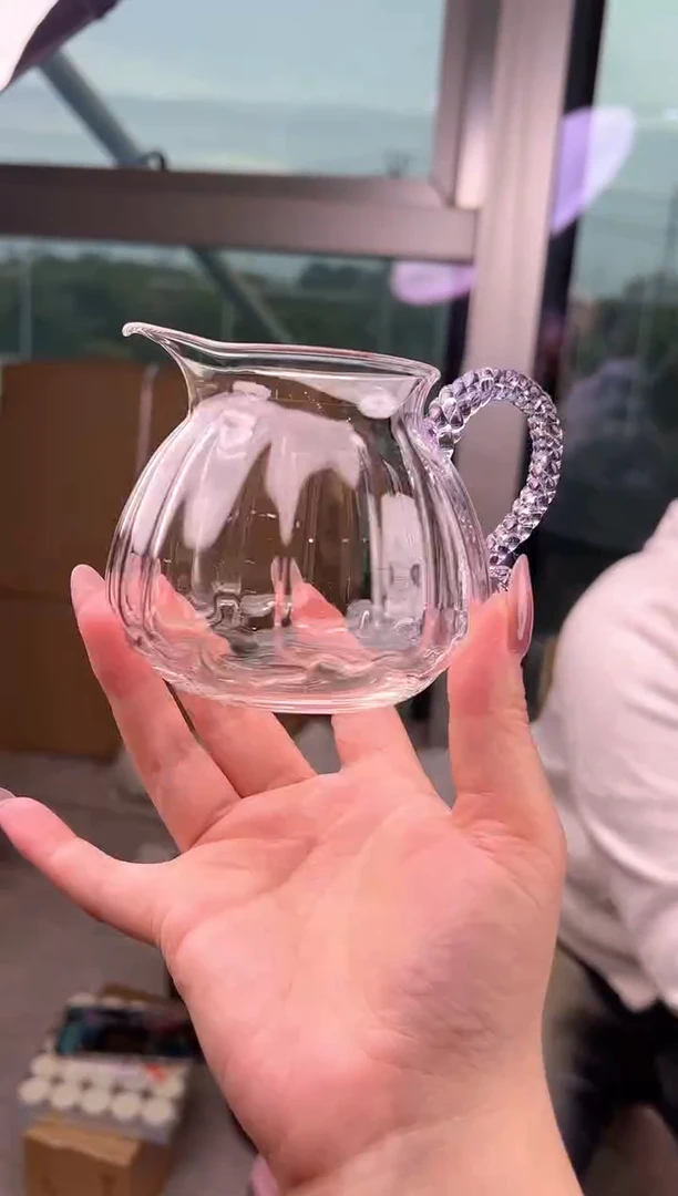 禾墨 清莲浅紫色
