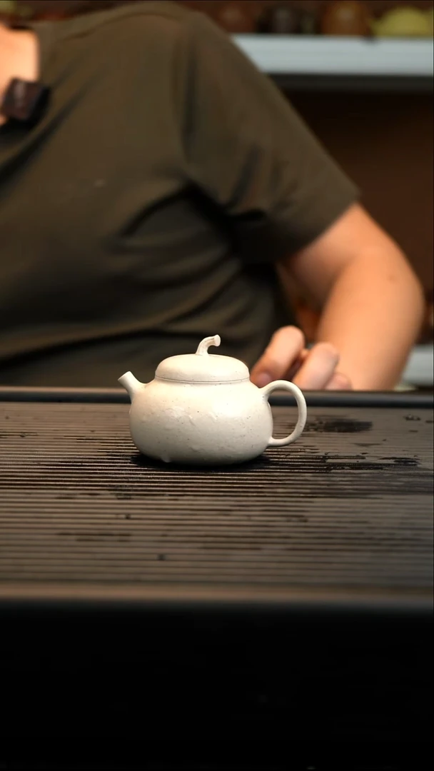 茶壶紫砂紫砂壶63