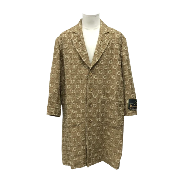 妃鱼/古驰/羊毛/大衣/95新/M1/22