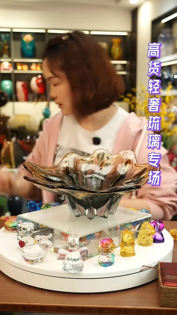 外贸花瓶尾货115