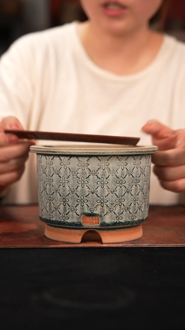 7-5-251花盆口径12