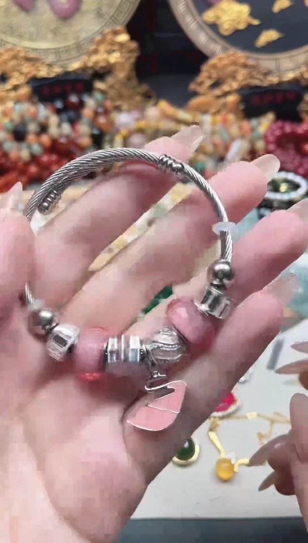 DIY琉璃多样性发货拍一发一