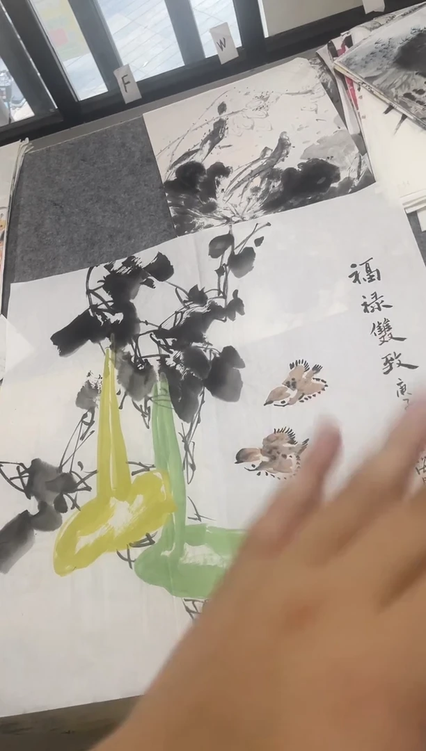 国画专属福利补贴00002-51