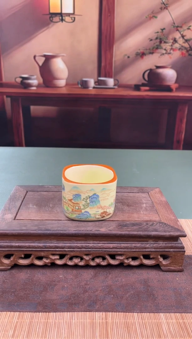 【闪购商品】顾德茶器福利闪购链接