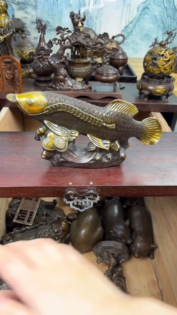 百福铜专属精选链接