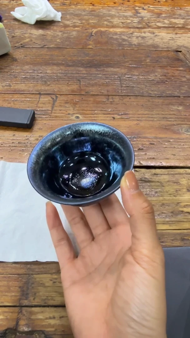 茶盏罗建明高端收藏7