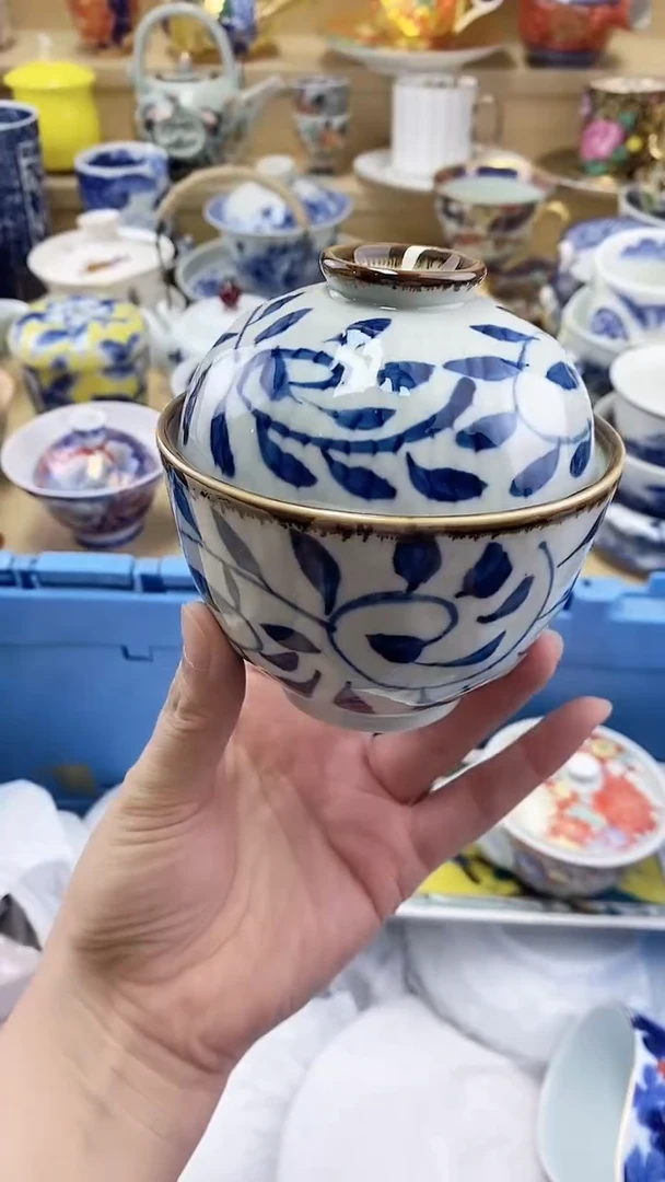 茶盏闪购名称 茶盏