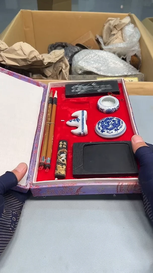 其他御**梦紫砂茶具紫砂茶具