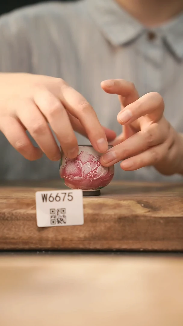【经典福利】/ 杯子@@W6675