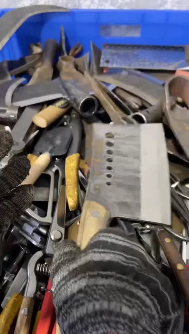 富*五金园艺农具厨具工具闪购