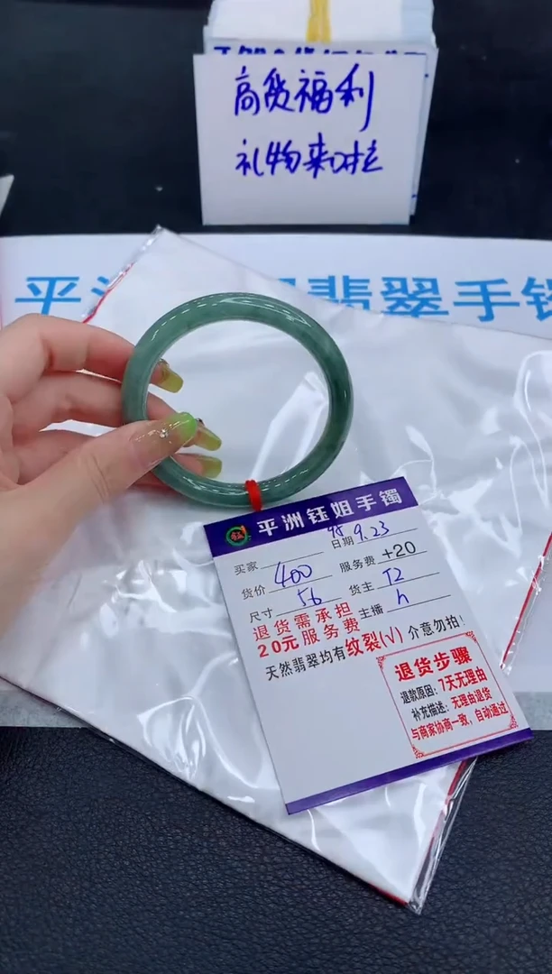 未镶嵌手镯翡翠111111