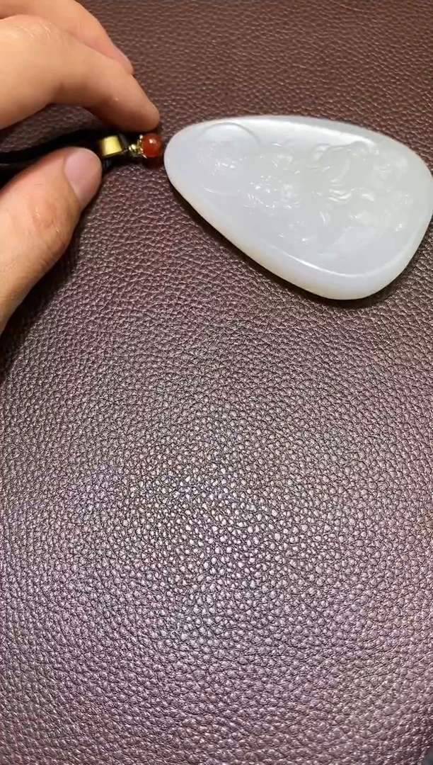 【闪购商品】和田玉3.6MB多样性拍一发一未镶嵌84