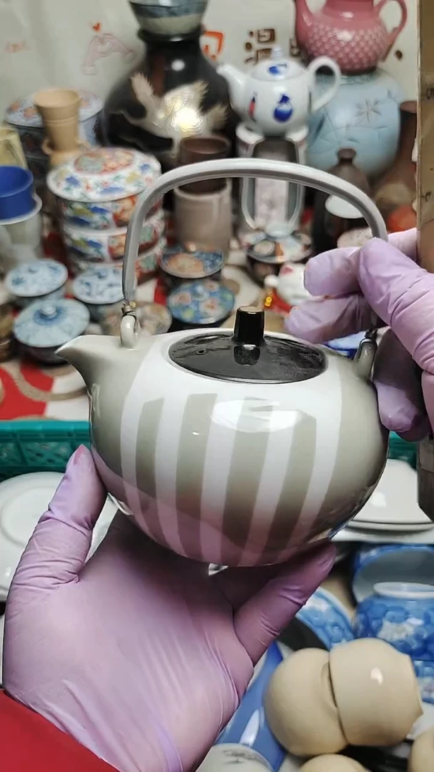 其他陶 紫韵陶艺优品小铺满30包邮