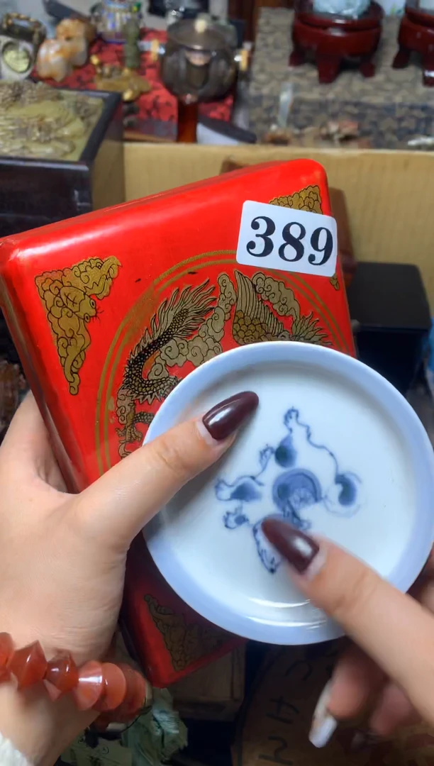 紫砂盖碗瓷器默认微瑕瓷器