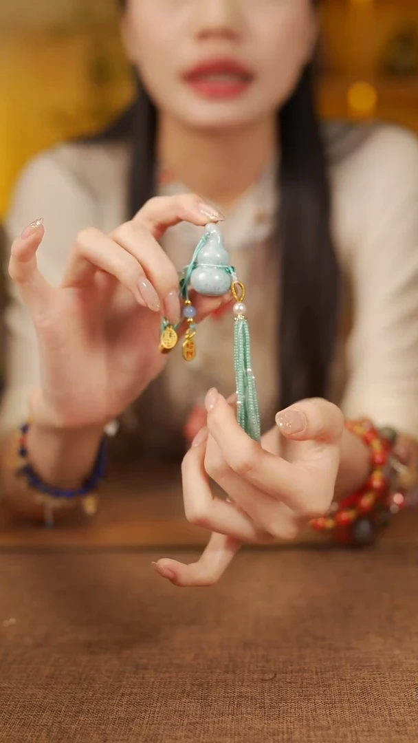 202宴禾堂漆艺工艺葫芦88