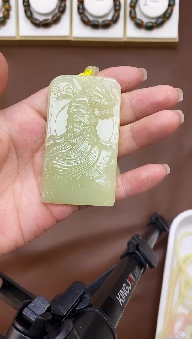 关公牌子多样性随机发一