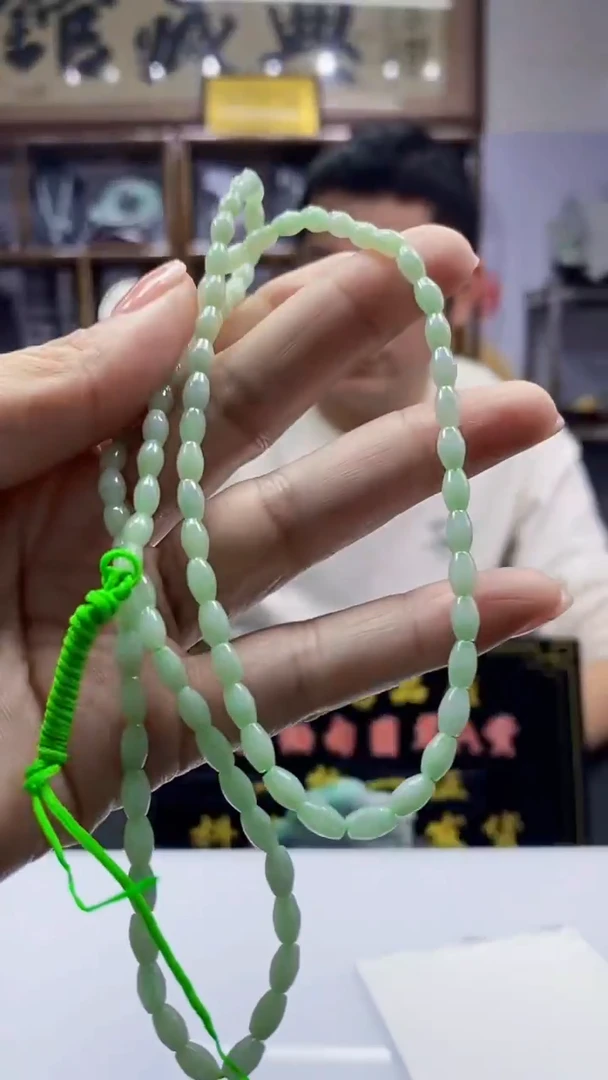 未镶嵌定制翡翠缅甸A货A4968