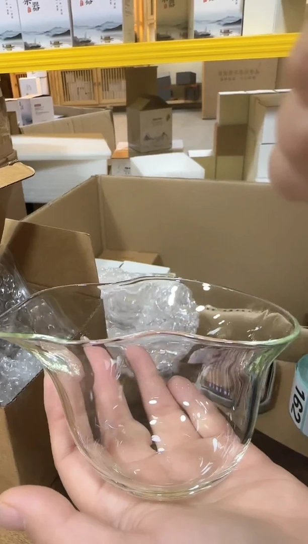 【闪购商品】白色福禄公道杯啊158