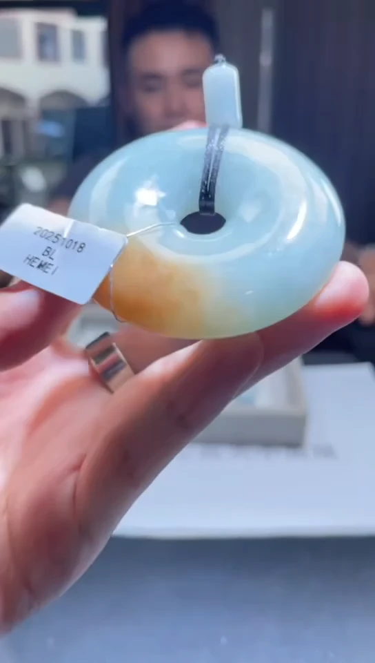 未镶嵌定制翡翠定制孤品