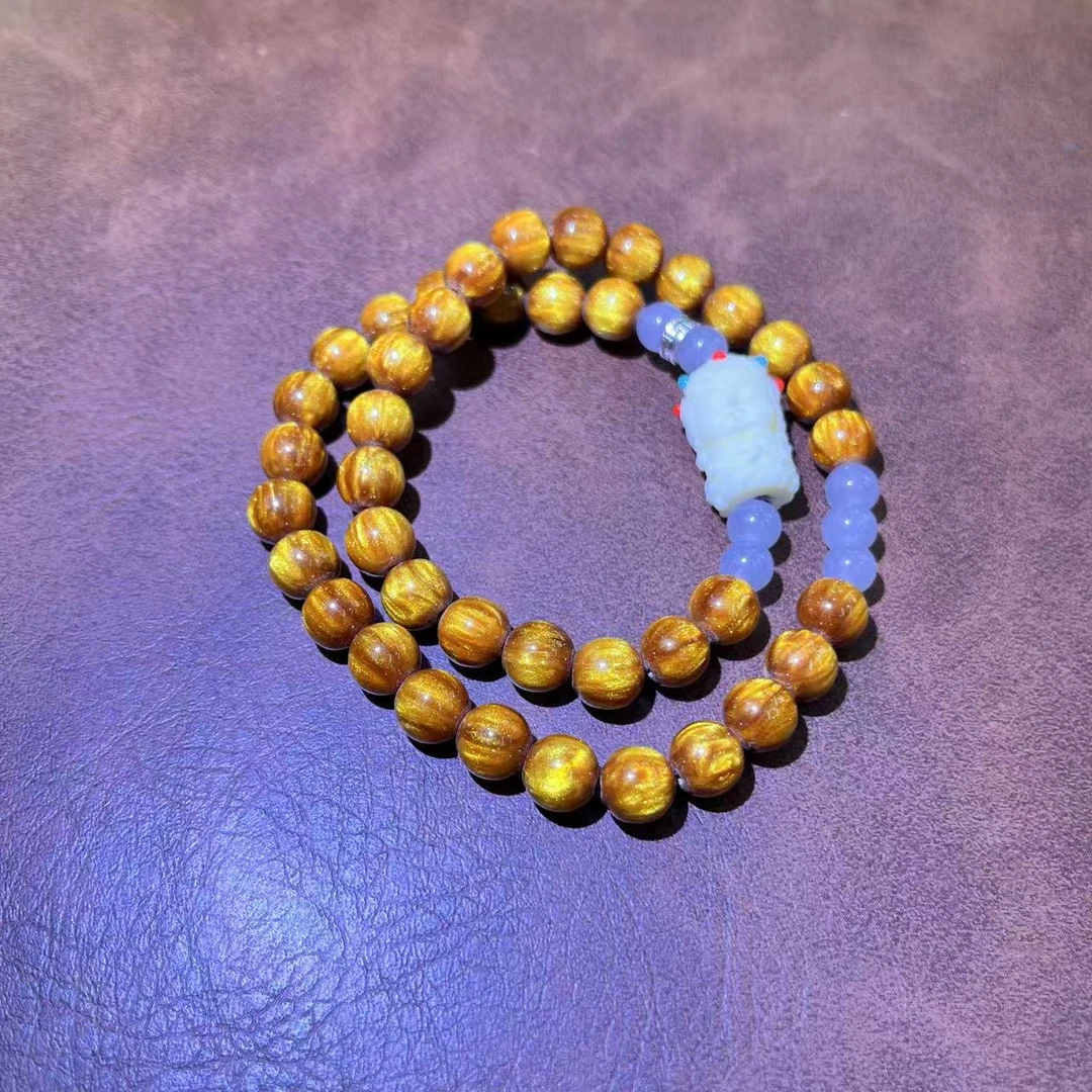 1260--无礼盒精挑手串搭配