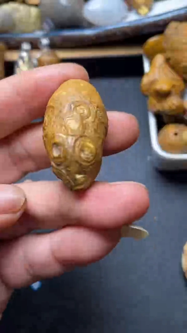 石材纯天然原石奇石191