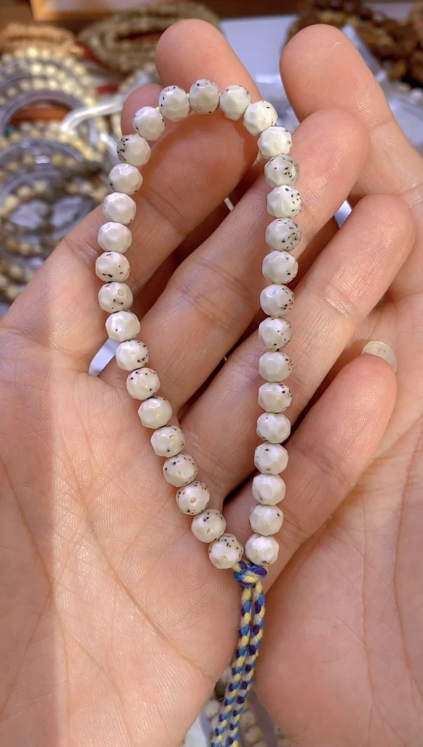 【闪购商品】星月菩提手串无相手持6.7