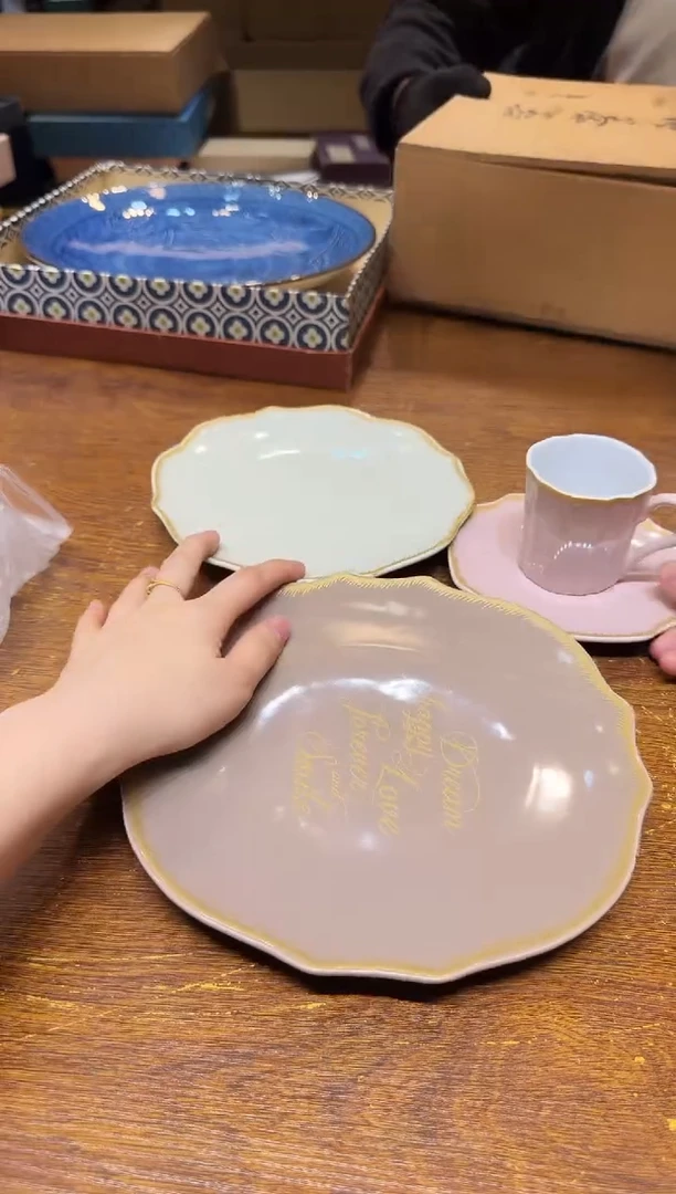 小狐狸严选日瓷器小狐狸精选日瓷器