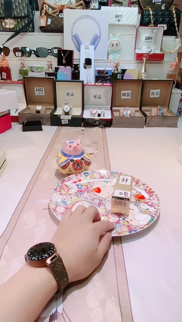 瓷片瓷器 库房到期 全部地板价@@1
