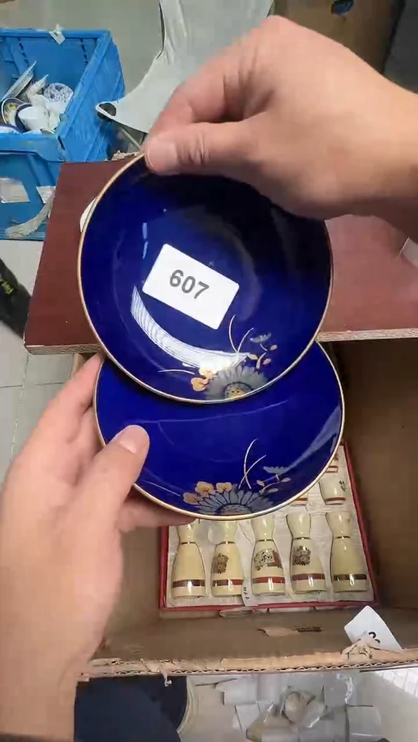 瓷片瓷器瓷器瓷器607