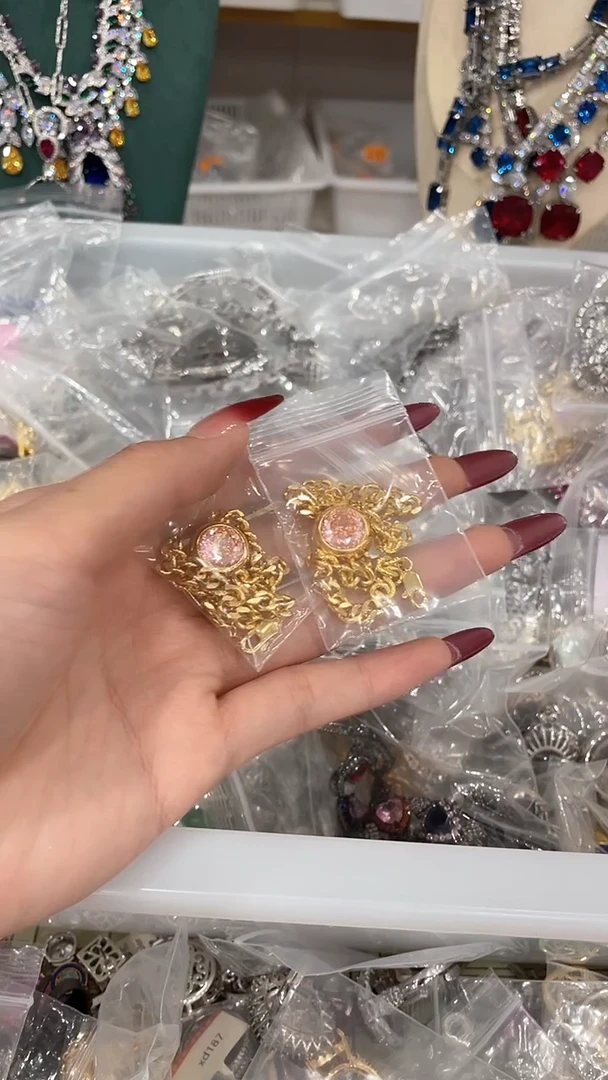 非金属无高端精品系列款式q764