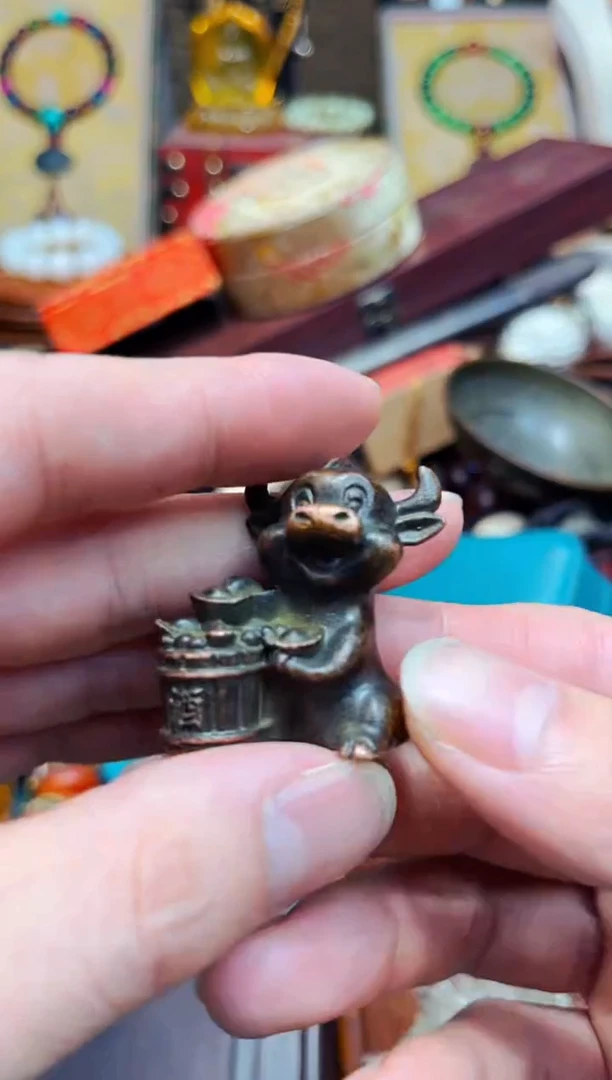 【闪购商品】Q瑞哥专属高端精品6