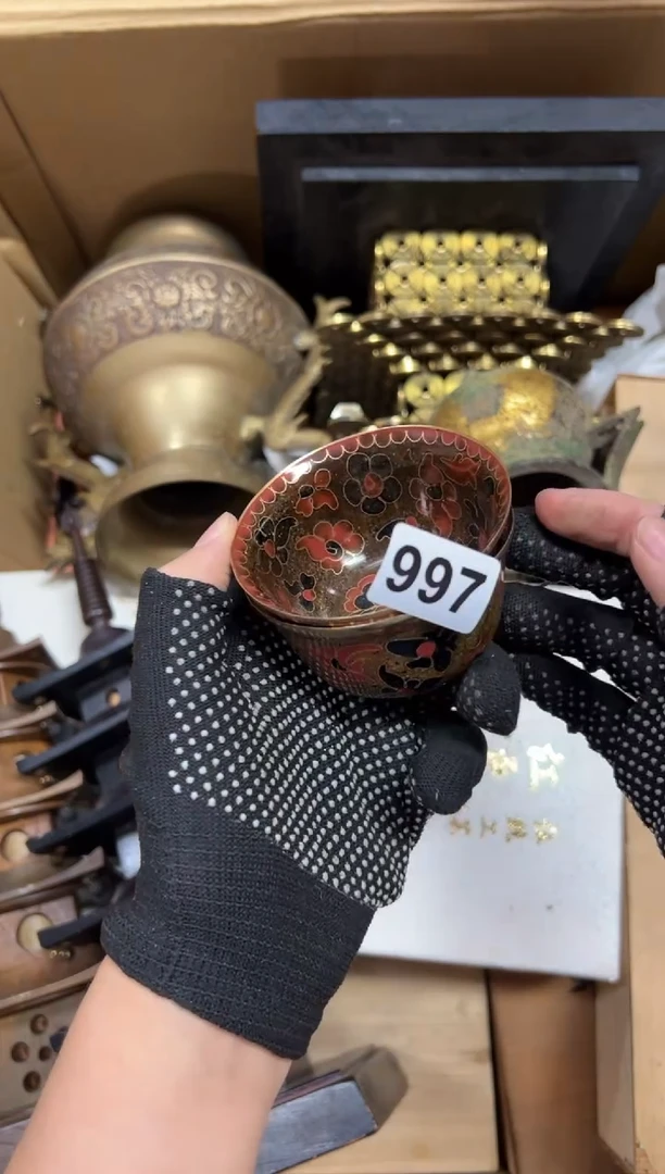 瓷片用****2中古商品谨慎参拍997