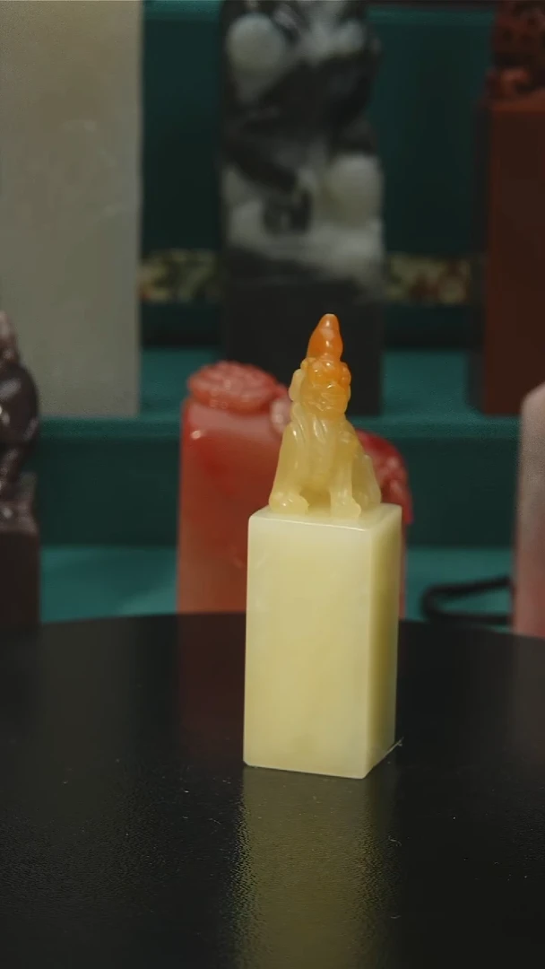 寿山石印石寿山石1