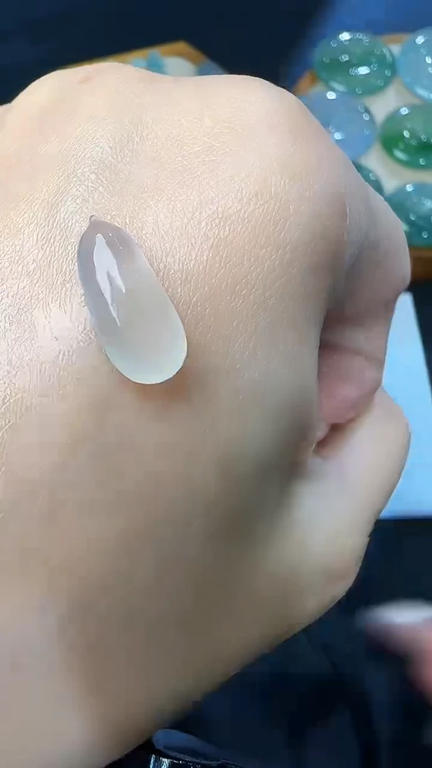 定制翡翠未镶嵌毛货44