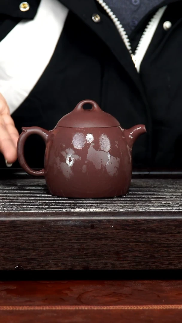 茶壶紫砂宜兴紫砂壶26......250CC