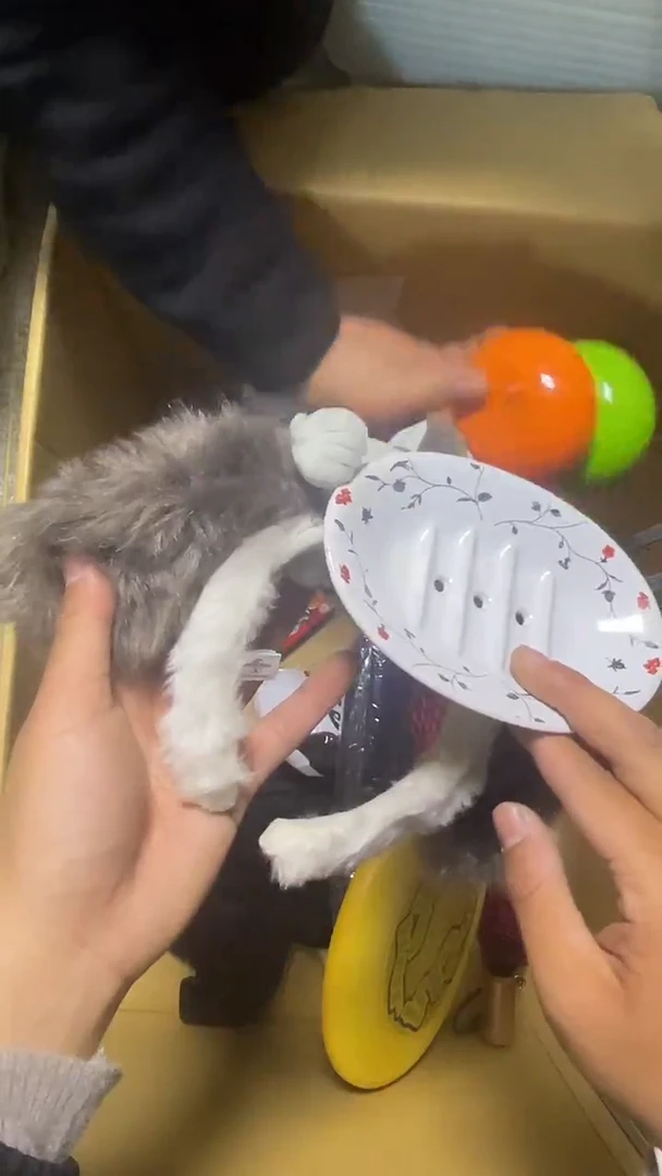 无棉*?二手商品不退不换