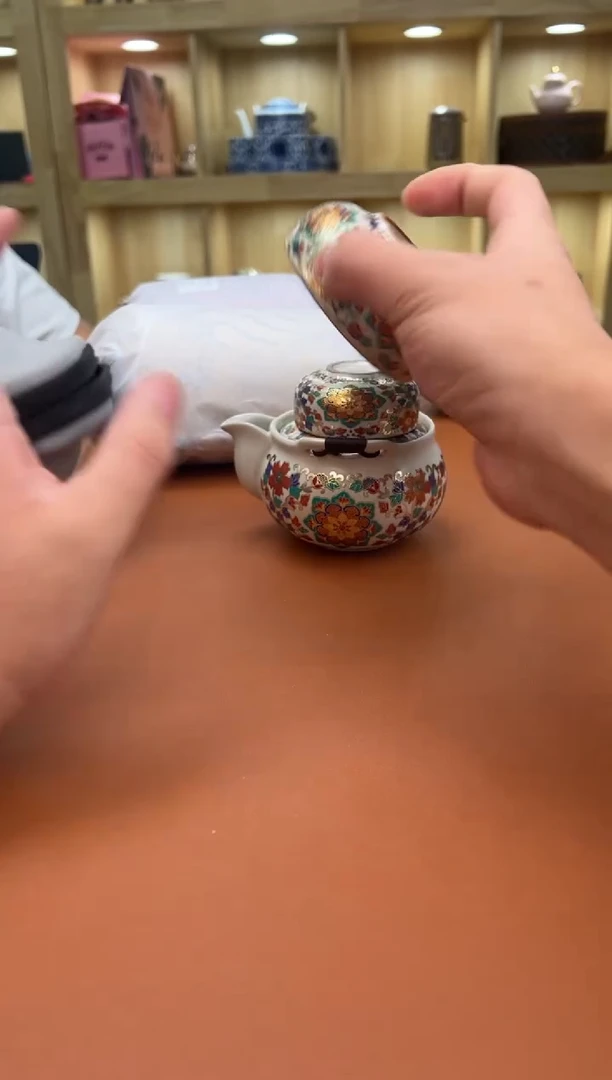 至茗堂茶器11111