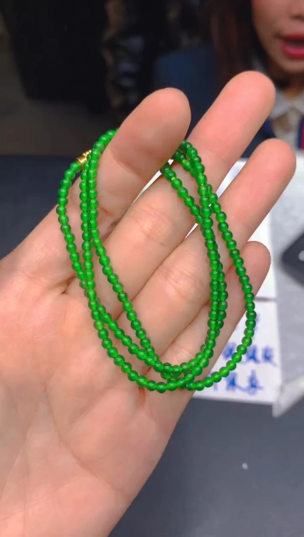 【闪购商品】定制翡翠未镶嵌34多样性发货（发其一）