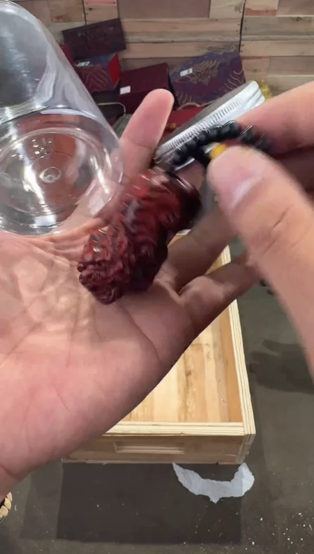 木质类小兰文玩阁甄选（不带礼盒）@888
