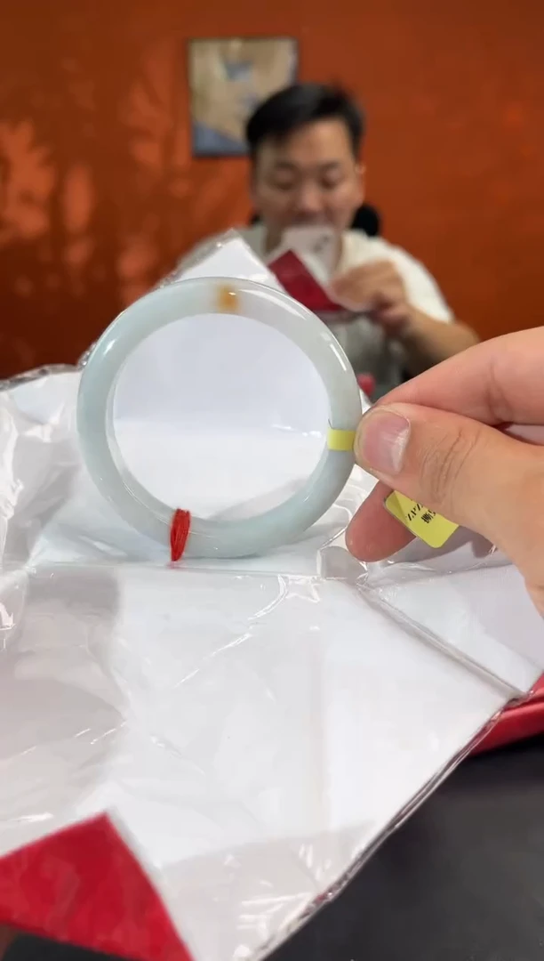 未镶嵌手镯翡翠11